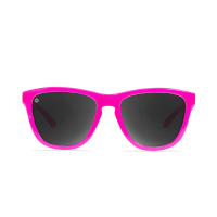 KNOCKAROUND - Premiums - Malibu Pink (Polarised)